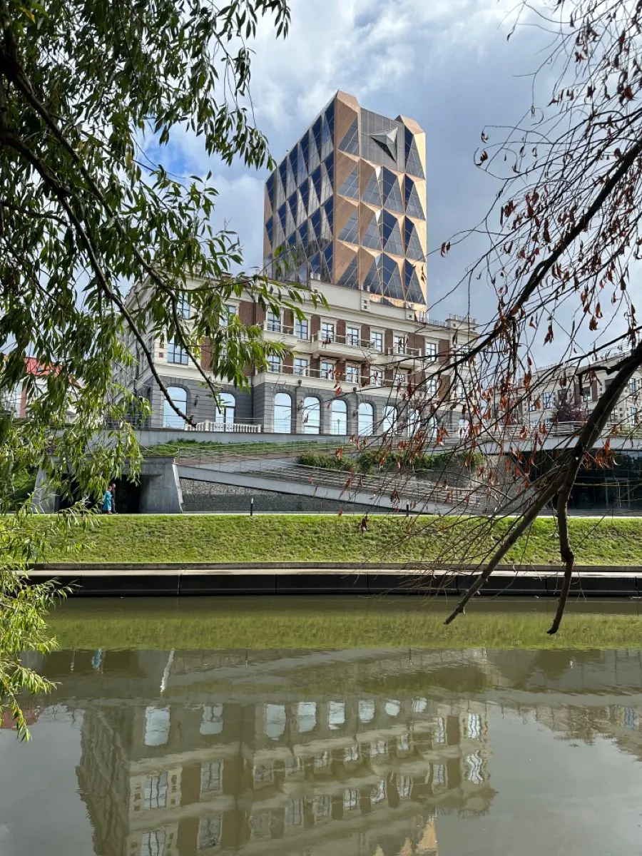 Наши преимущества