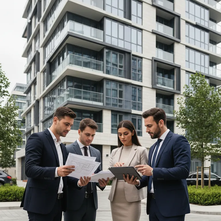 Юридическое сопровождение