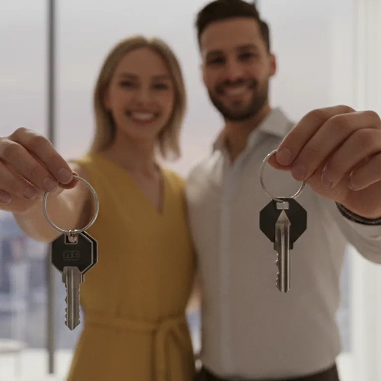 Быстрое заселение