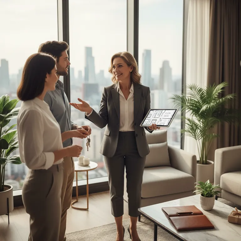 Глубокие знания рынка