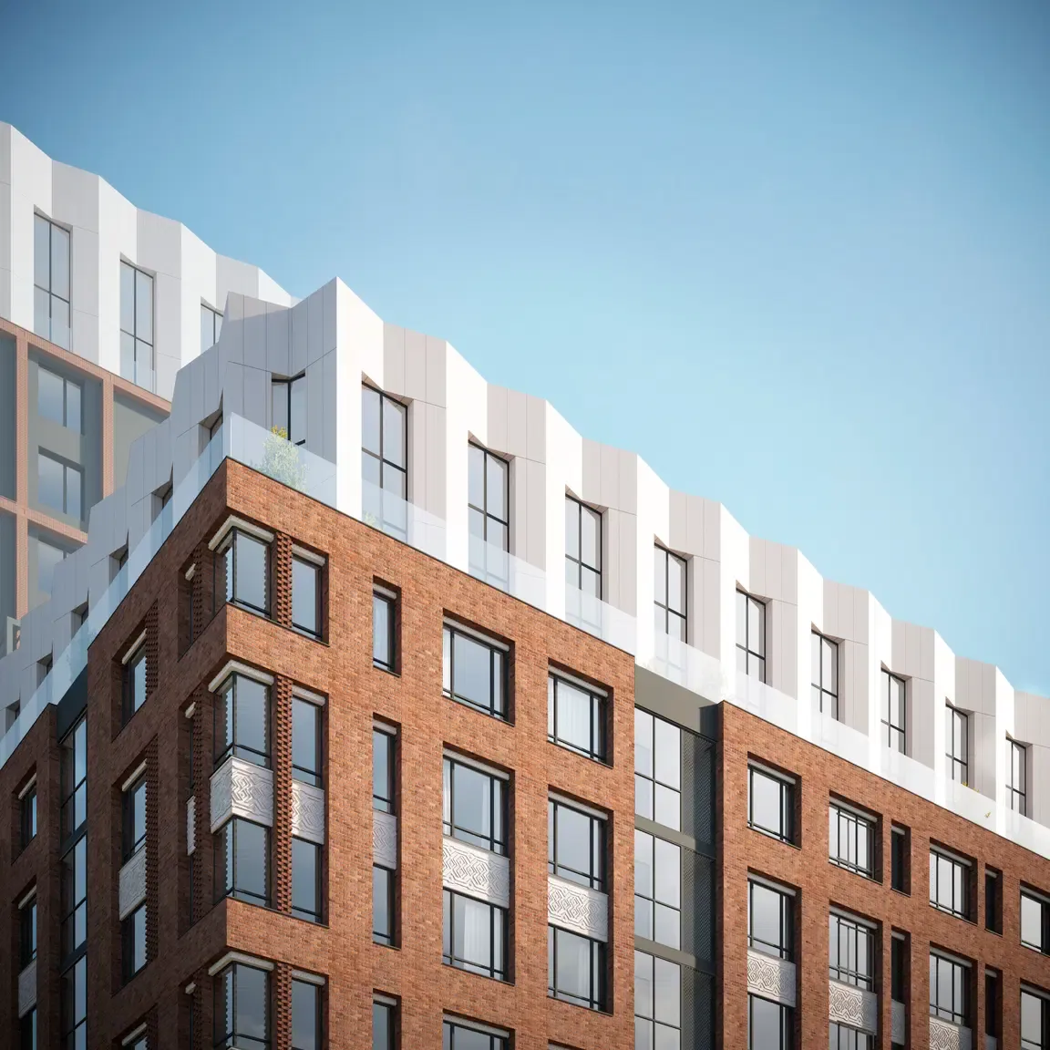 Этапы работы